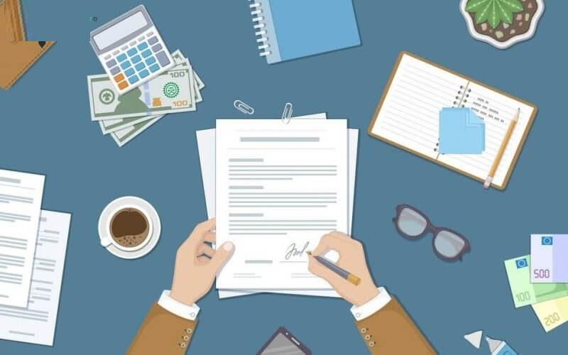 Những quy định mới về sơ yếu lý lịch