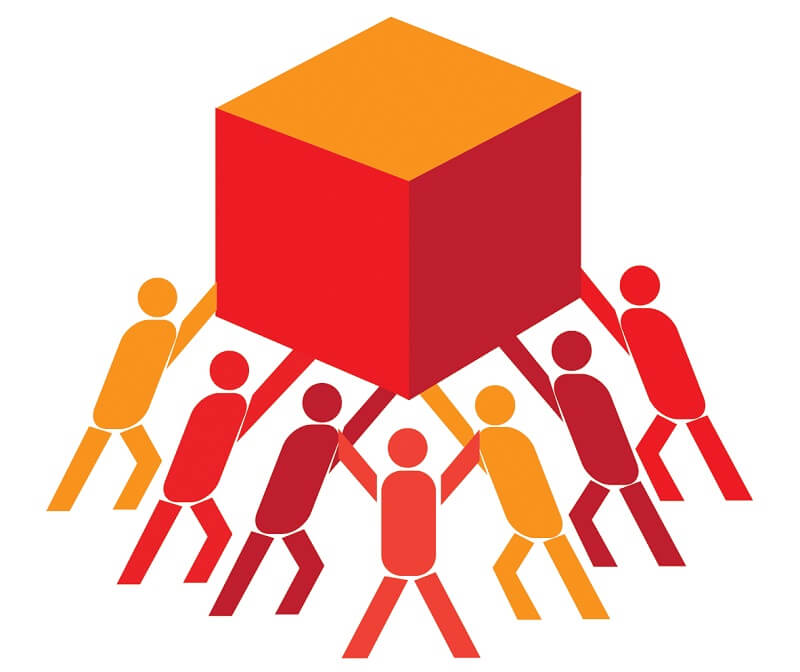 Quyền đăng ký nhãn hiệu tập thể được quy định ra sao