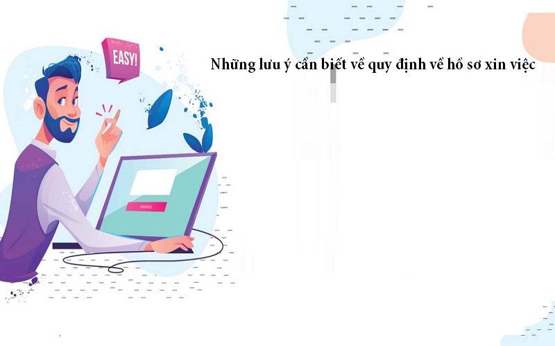 Những chú ý cần biết