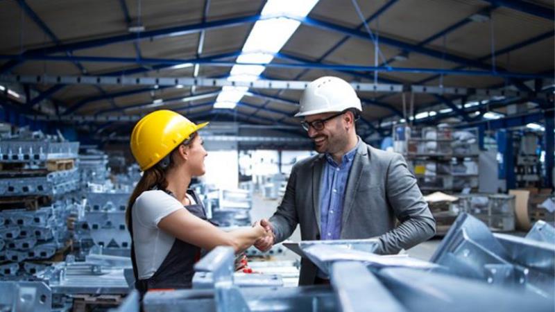 Chi tiết quyết định bổ nhiệm trưởng phòng kỹ thuật