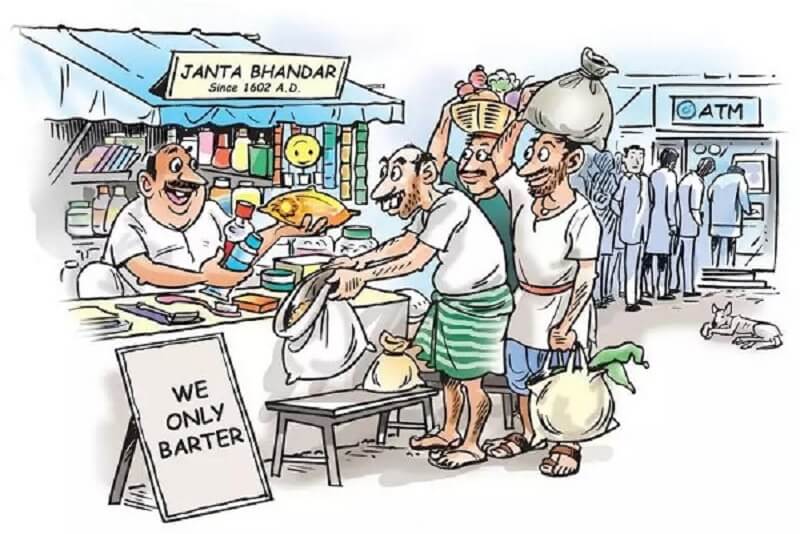 Ảnh hưởng đến quy luật cung cầu