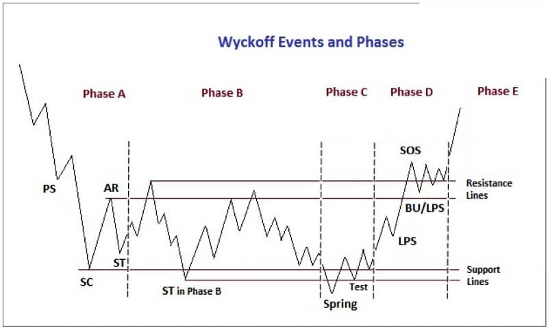 Quy luật về nhân quả trong mô hình