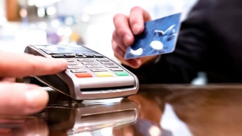Quy trình đáo hạn thẻ tín dụng