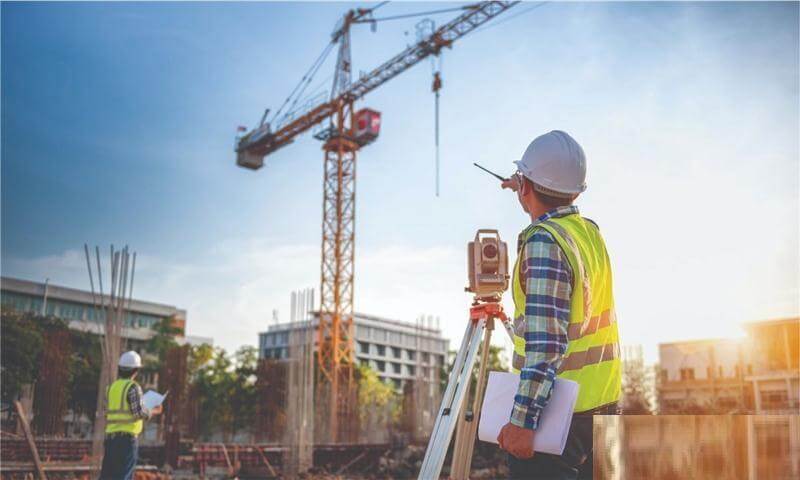 Quy trình thực hiện bản vẽ shop drawing