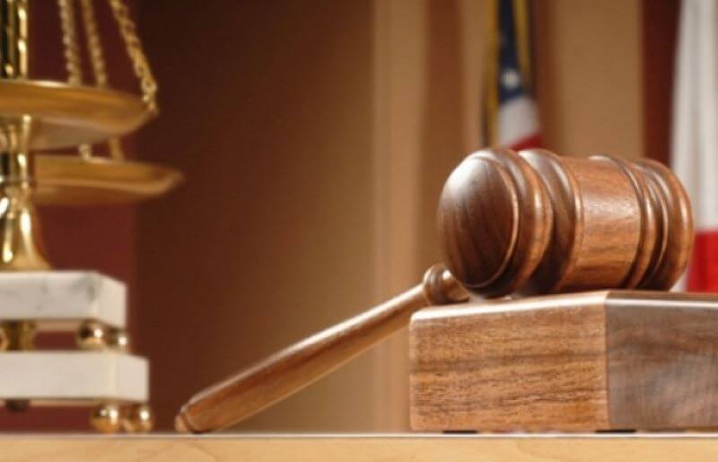 Tòa án tiến hành xử lý đơn yêu cầu