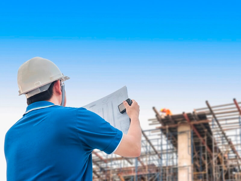 Thi công xây dựng và quy trình thực hiện chuẩn