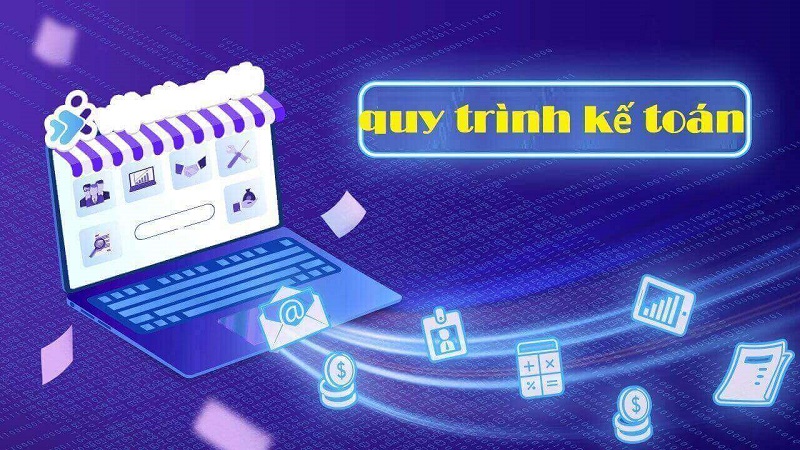 Kiểm tra, xử lý giấy tờ, chứng từ