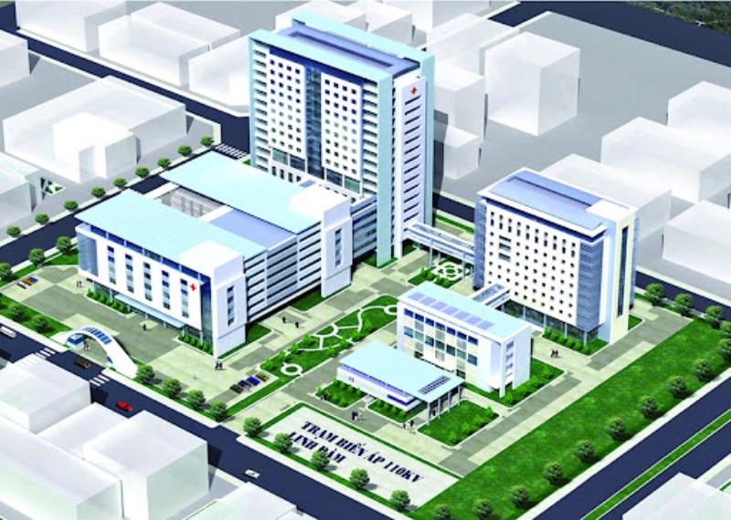 Quy trình khám thai tại bệnh viện Xây dựng mà bạn nên biết