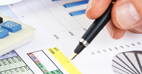 Thu thập các bằng chứng về việc kiểm toán