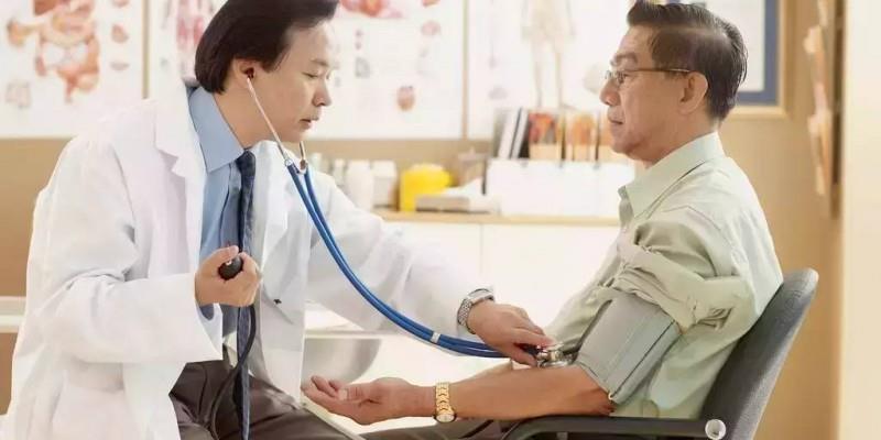 Quy trình làm giấy khám sức khỏe tại bệnh viện Xây dựng