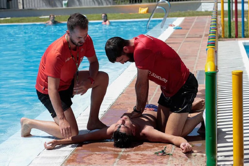 Tiếp nhận avf tiến hành kỹ thuật sơ cứu