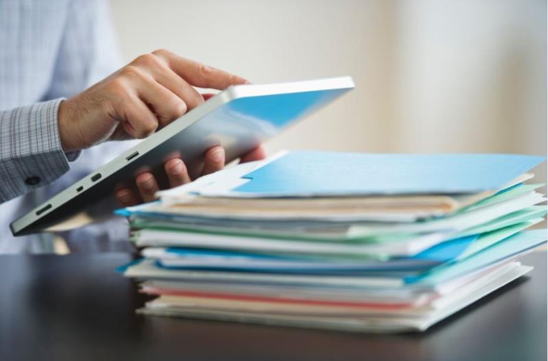 Căn cứ để luân chuyển chứng từ kế toán bán hàng