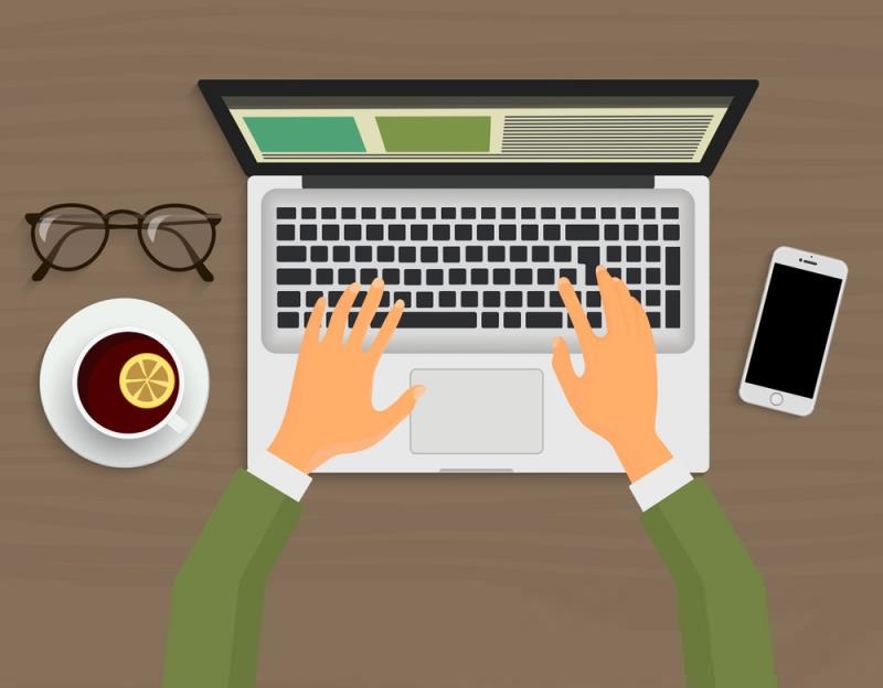 Chú ý khi làm kế toán bán hàng trên excel