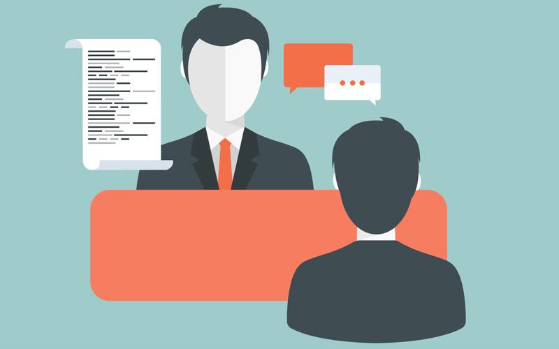 Tìm hiểu về quy trình tuyển dụng nội bộ cho doanh nghiệp