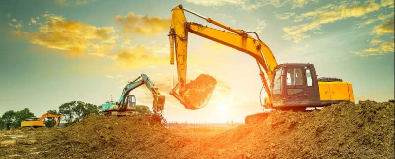 Quy trình xử lý rác thải xây dựng