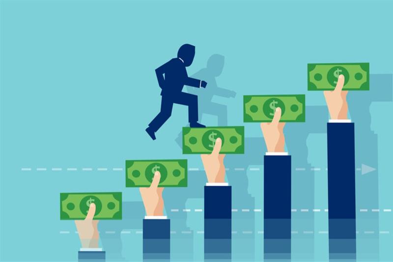 Quy trình của kế toán tiền gửi ngân hàng