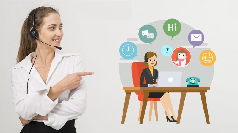 Những quyền lợi dành riêng cho nhân viên tư vấn website