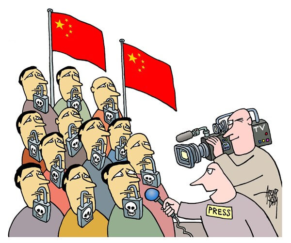 Quyền tự do ngôn luận có quan trọng không?