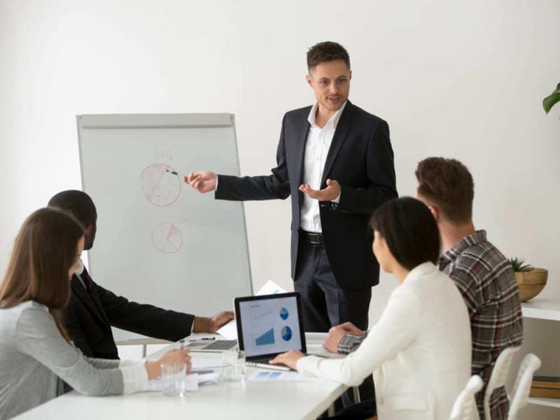 Lợi ích của mẫu quyết định ban hành quy chế