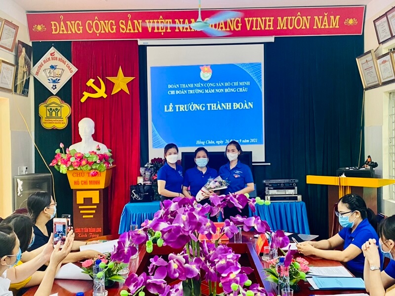 Vai trò của văn bản quyết định về nội dung công nhận trưởng thành đoàn