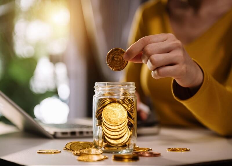Nơi bạn đầu tư tiền có ảnh hưởng đáng kể đến tỷ lệ ROI