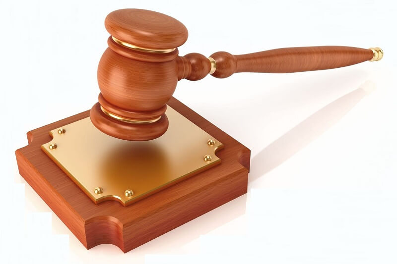 Quy định liên quan tới việc soạn thảo bản quyết định đình chỉ giải quyết vụ án dân sự