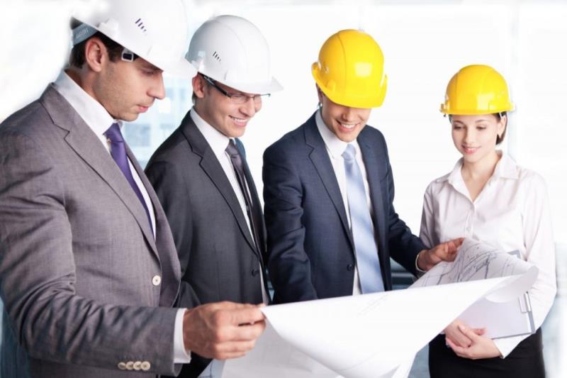 Lưu ý về mẫu quyết định thành lập ban chỉ huy công trường