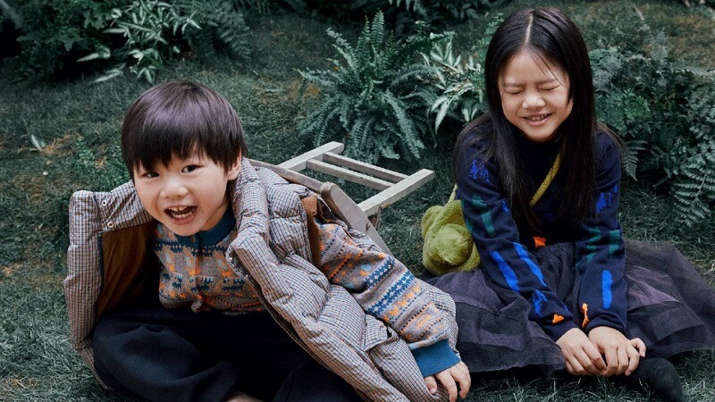 Thế hệ Alpha được đặt tên vào năm 2015