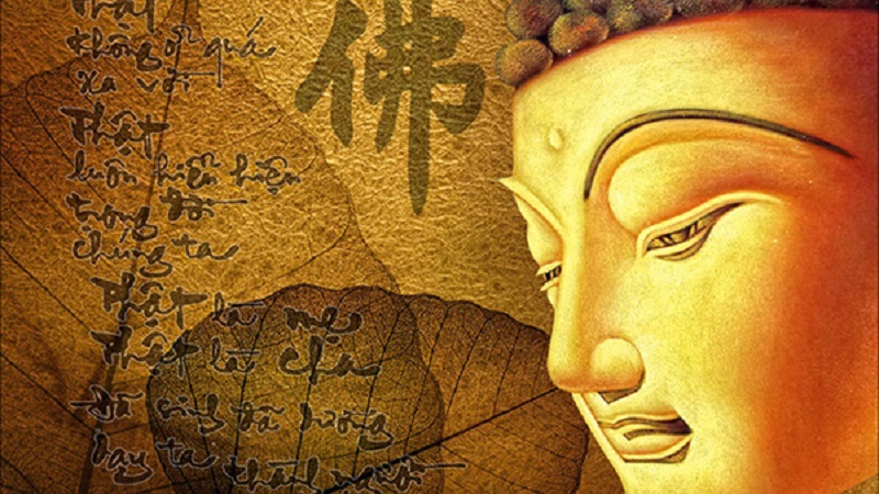 Sự tích về ngày lễ Vu Lan báo hiếu