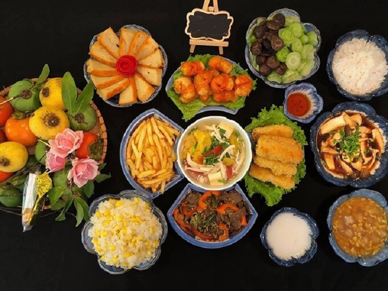 Nên làm gì vào ngày rằm tháng 7