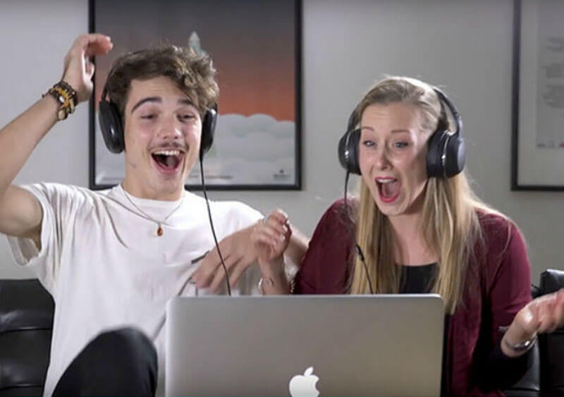 Nguồn gốc ra đời của reaction