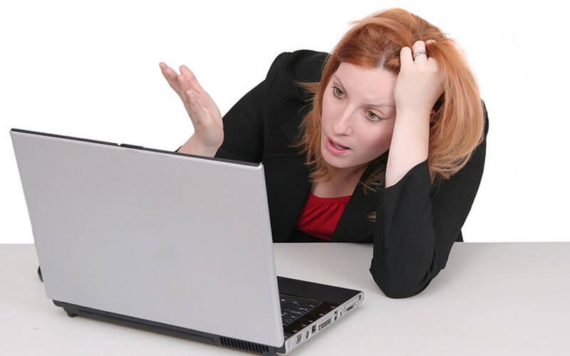 Cách reboot trên máy tính