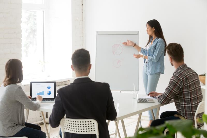 Công việc Regional Sales Manager