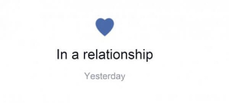 Ý nghĩa của rela trên Facebook