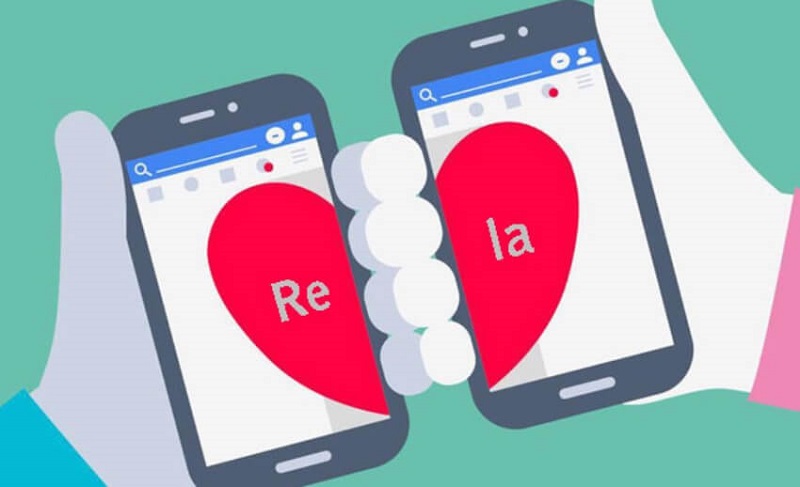 Có những loại mối quan hệ nào