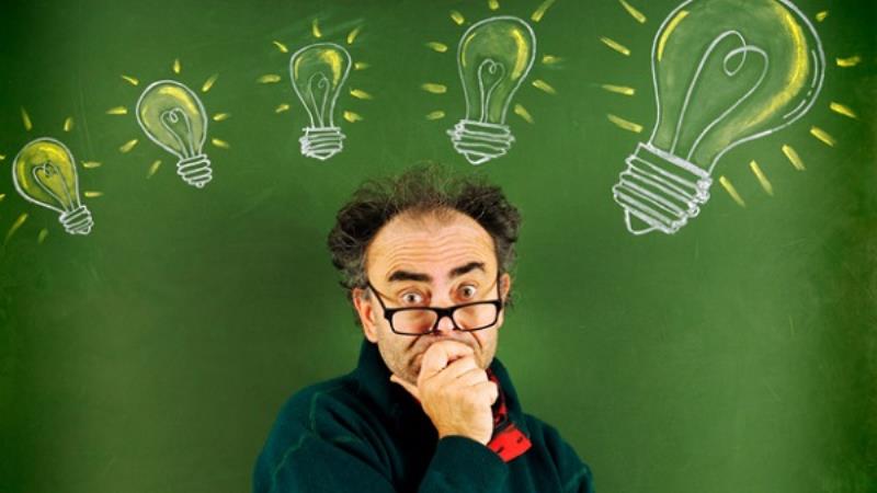 Tập thói quen tốt mỗi ngày là rèn giũa bản thân