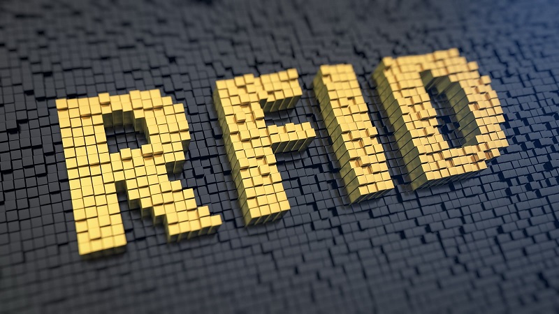 RFID là gì