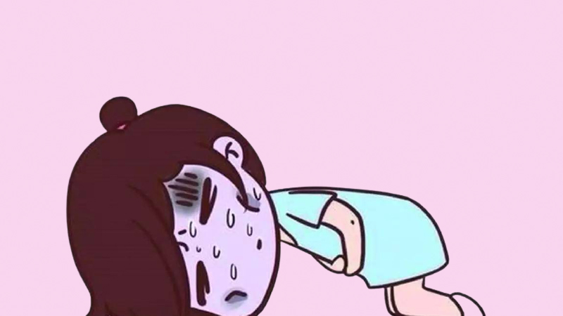 Rối loạn kinh nguyệt giảm nhẹ