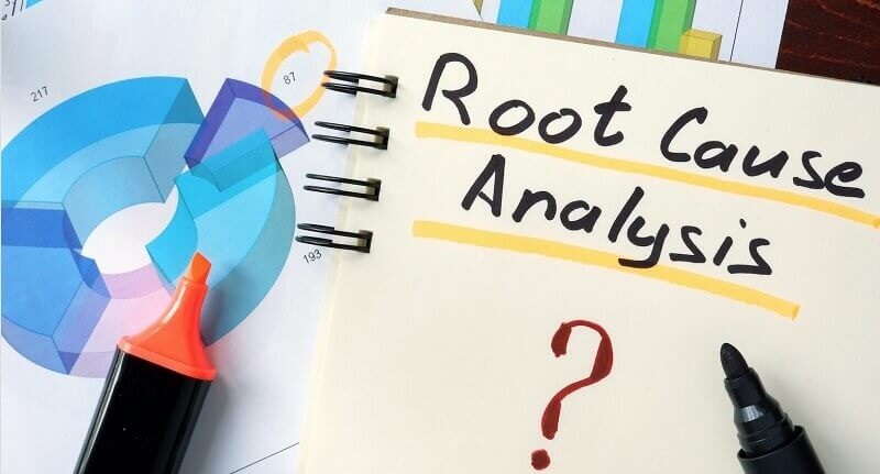 Root Cause là gì? 