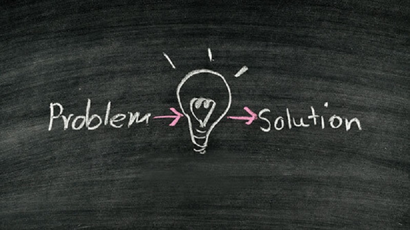 Giải quyết vấn đề nhanh chóng 