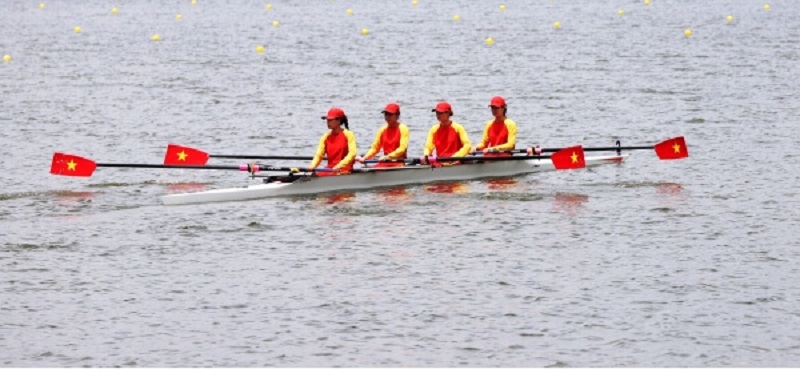 Bộ môn đòi hỏi tinh thần và thể lực cao