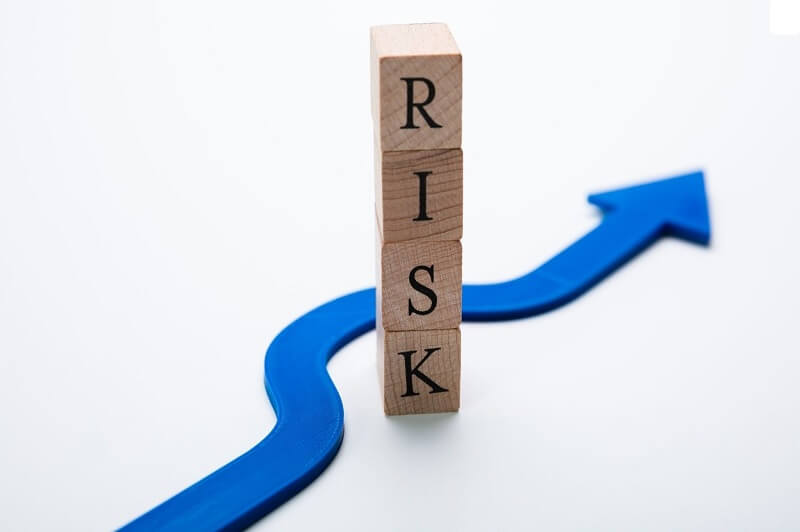 Rủi ro của mô hình P2P