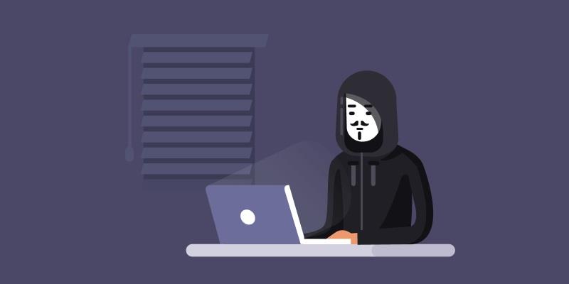 Rủi ro từ Proxy Server miễn phí