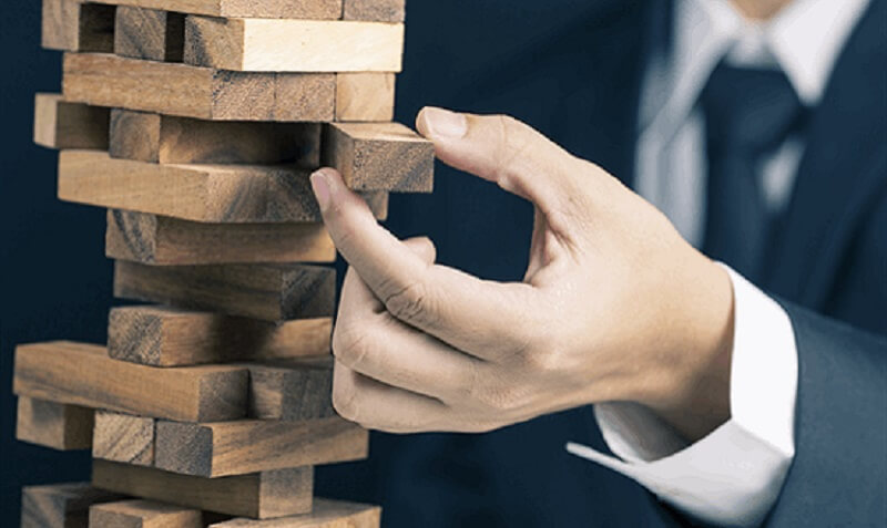 Phần bù rủi ro thị trường không cố định