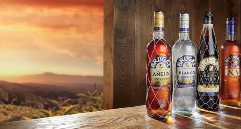 Quy trình sản xuất rượu rum