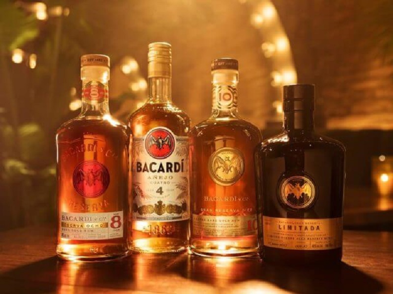 Rượu rum là rượu gì