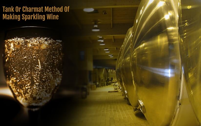 Phương pháp charmat