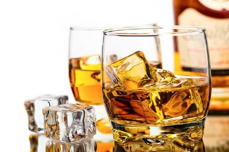 Rượu Whisky