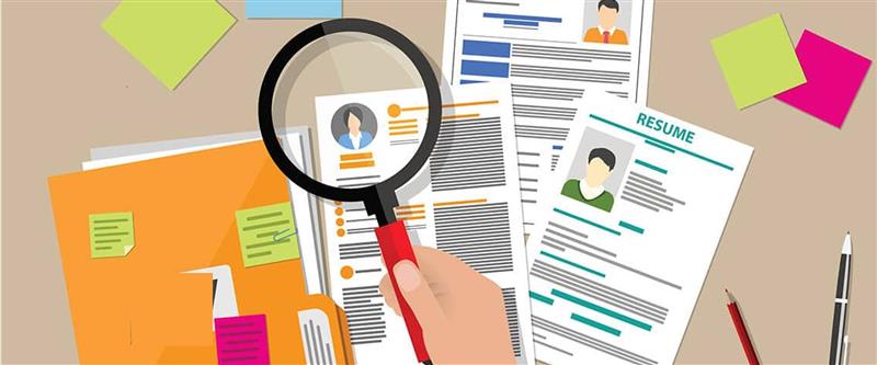 Rút hồ sơ xin việc làm liệu có được không?