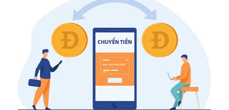 Đánh sai số tiền lại lỗi thường xuyên mắc phải